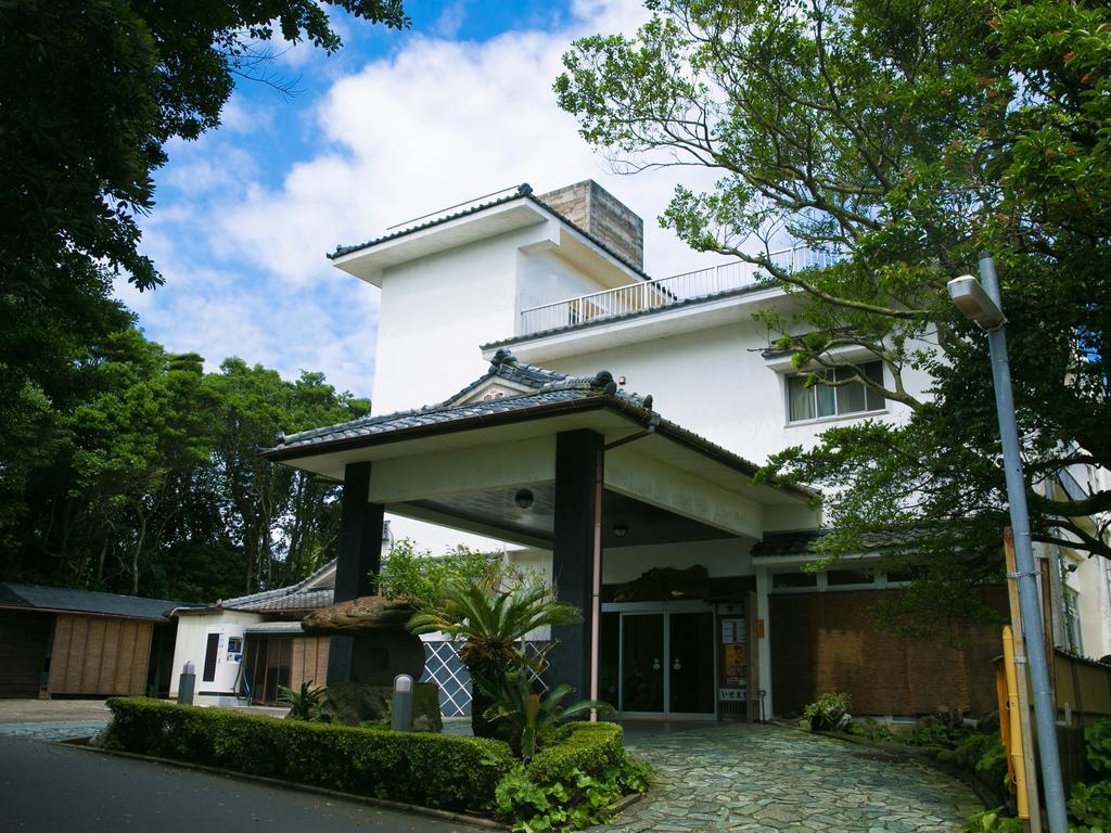 Iseebisou Minamikyushu Esterno foto